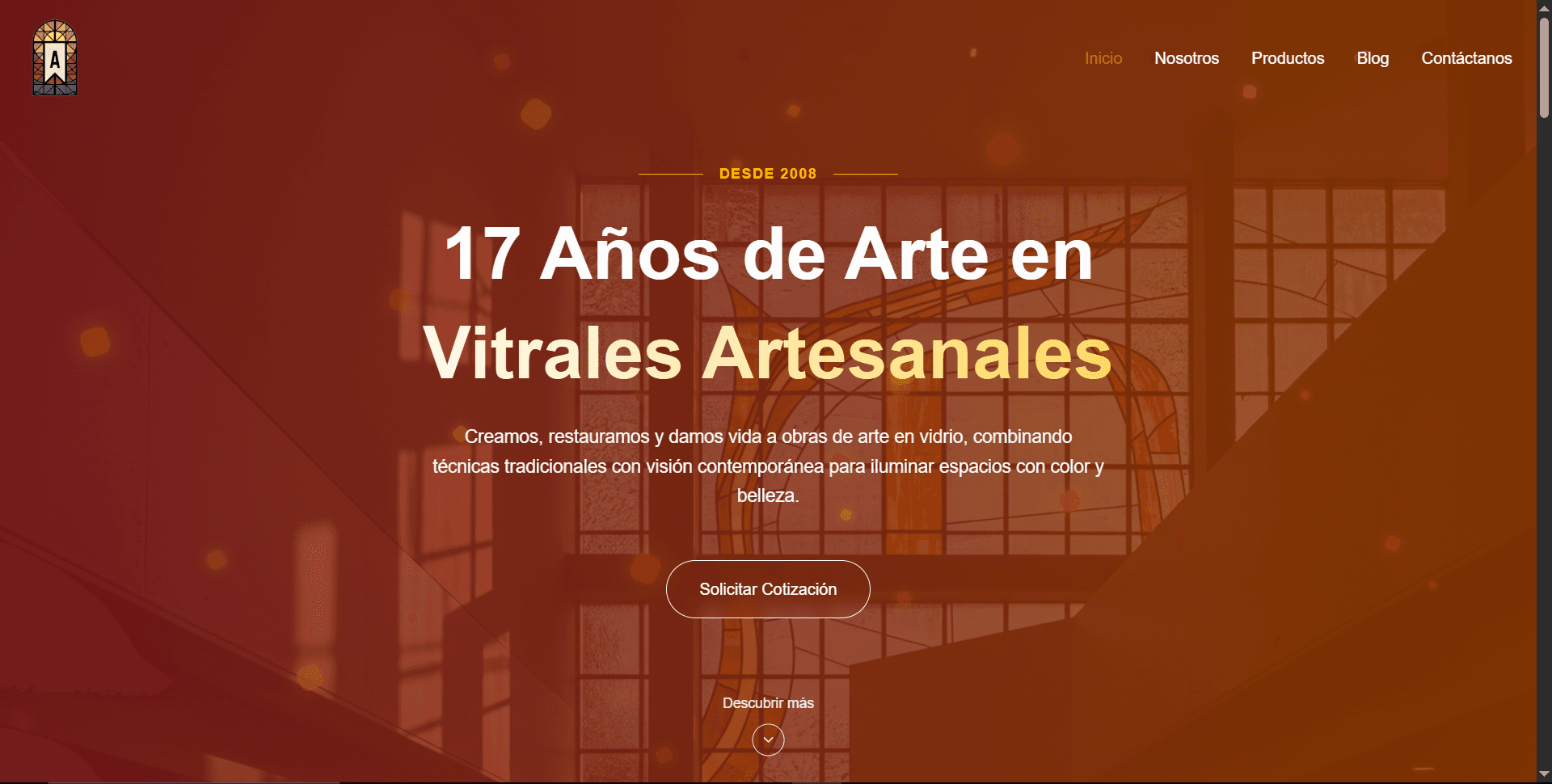 Preview of av-vitrales